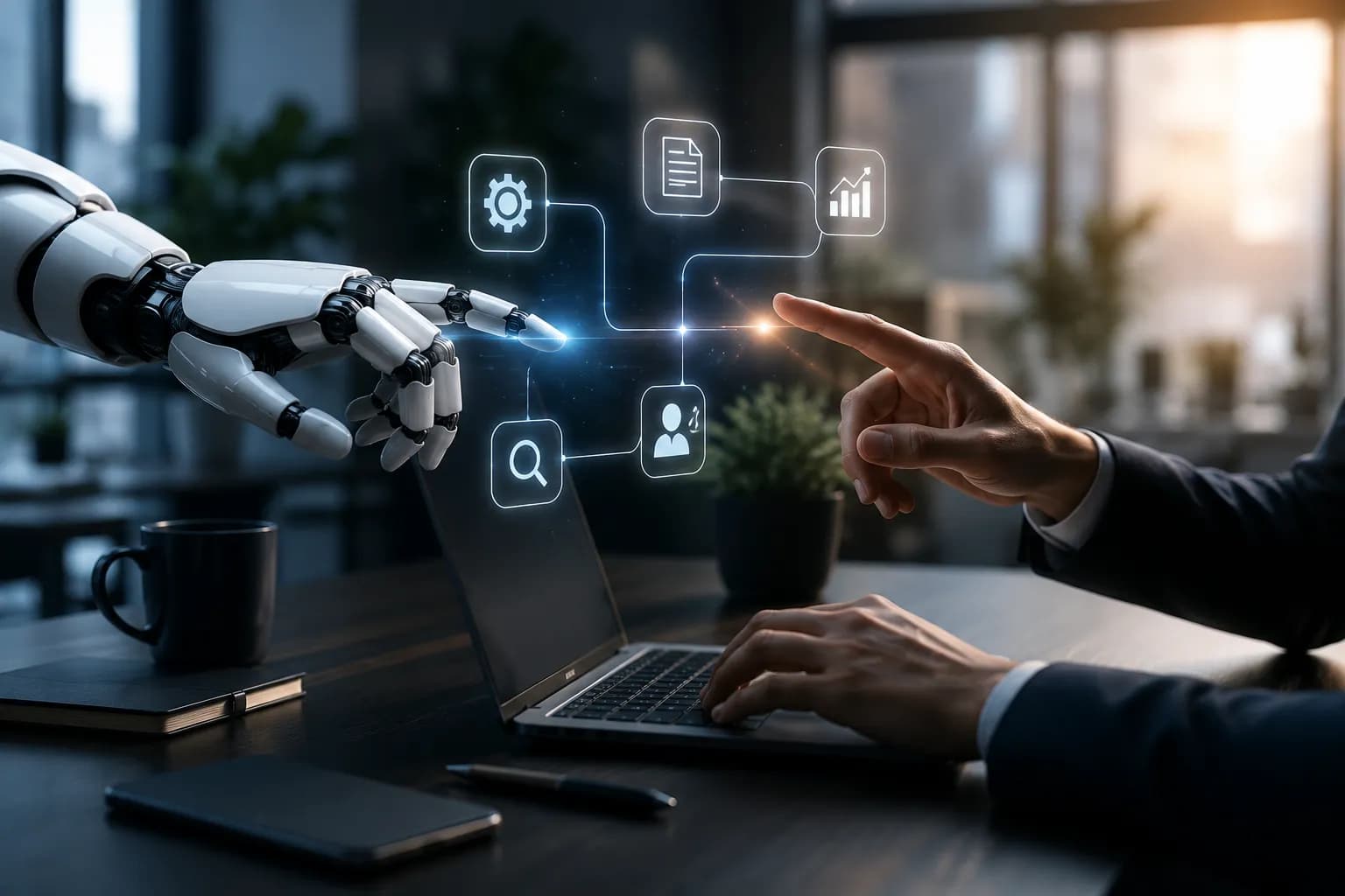 How to Automate Business Processes with AI — A Practical Guide for 2026