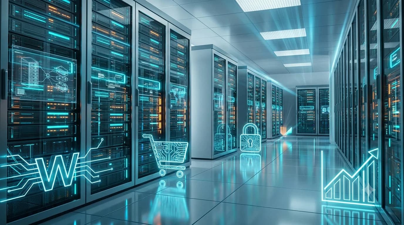 WordPress Hosting — Comparing Options for Business Sites in 2026