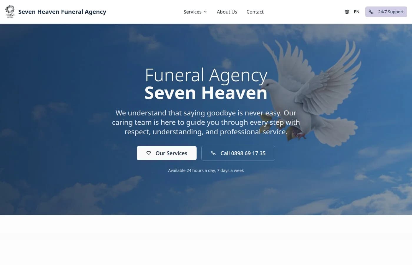 Case study: Xevan.eu — SEO растеж след пренаписване на сайта | Singularity Edge Studio