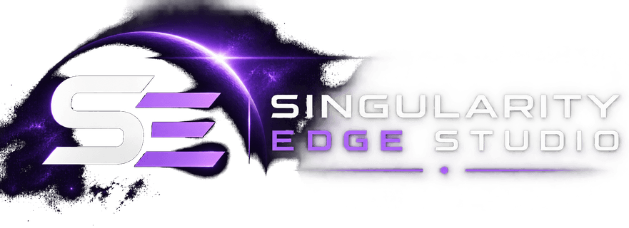 Singularity Edge Studio
