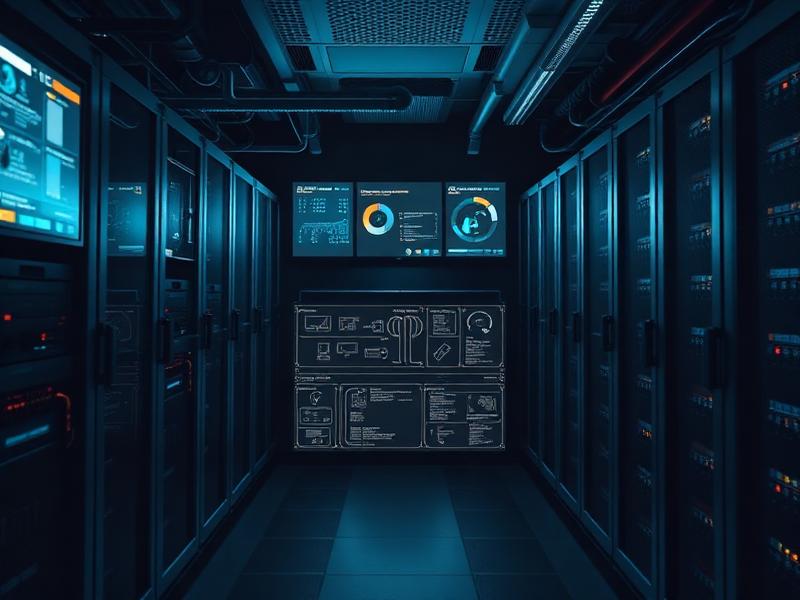 Изграждане на облачна инфраструктура