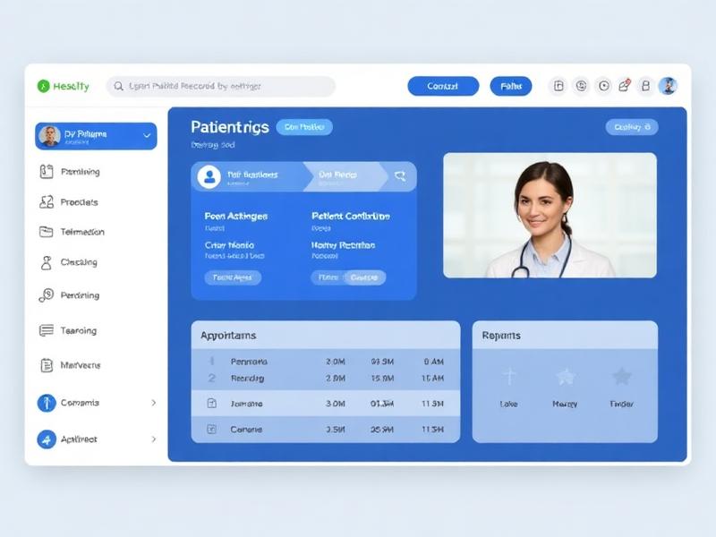 Телемедицинска платформа