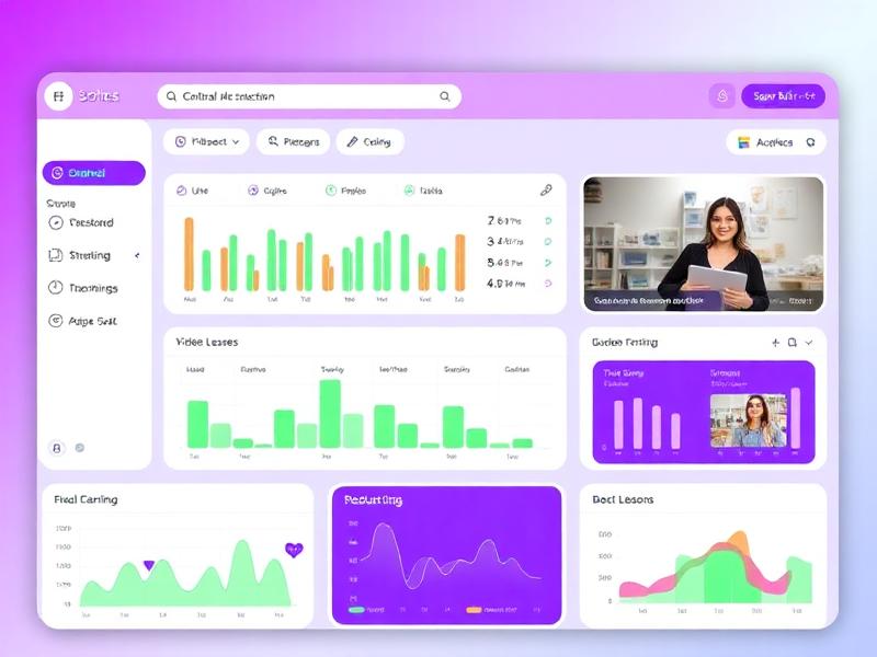 Платформа за онлайн обучение