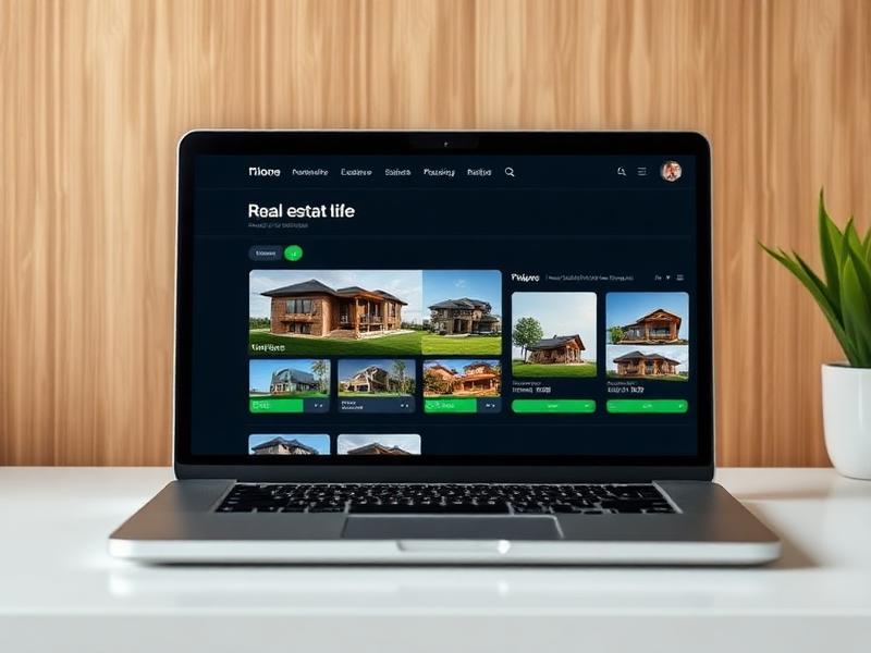 Платформа за имоти