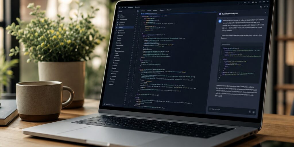 Vibe Coding — Революцията, която разделя програмистите на два лагера